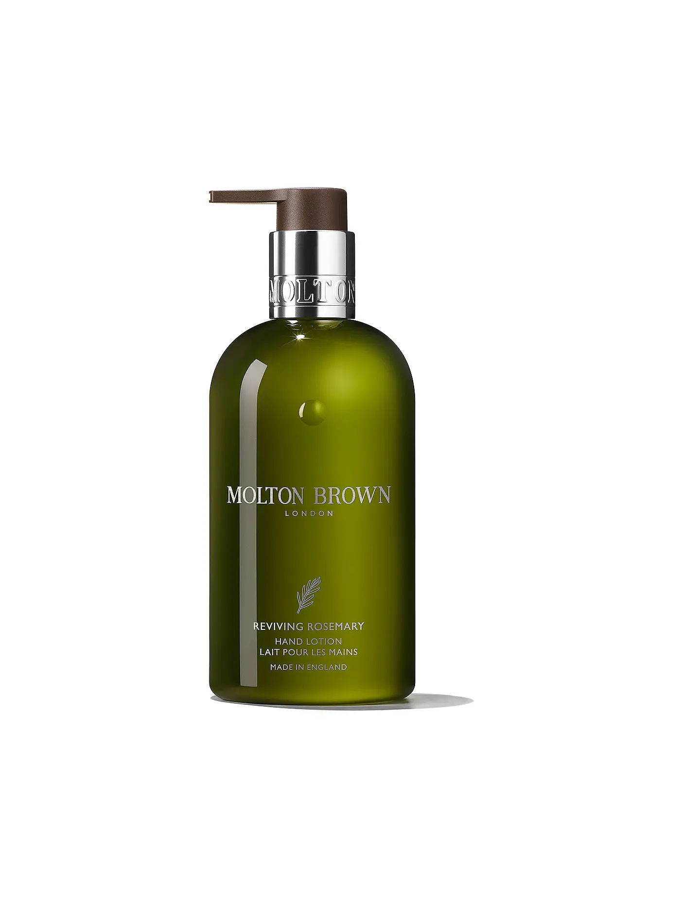 MOLTON BROWN | Reviving Rosemary Hand Lotion 300ml | 